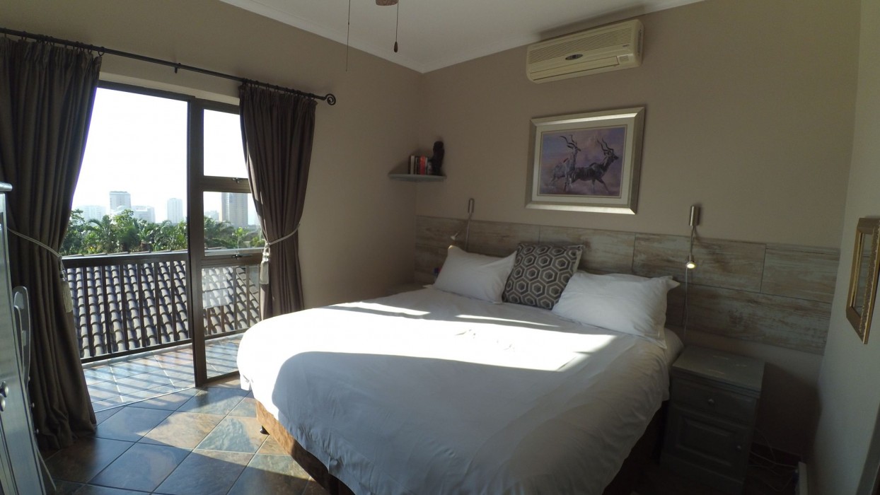 crooked tree cottage