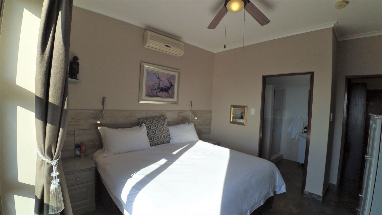 crooked tree cottage