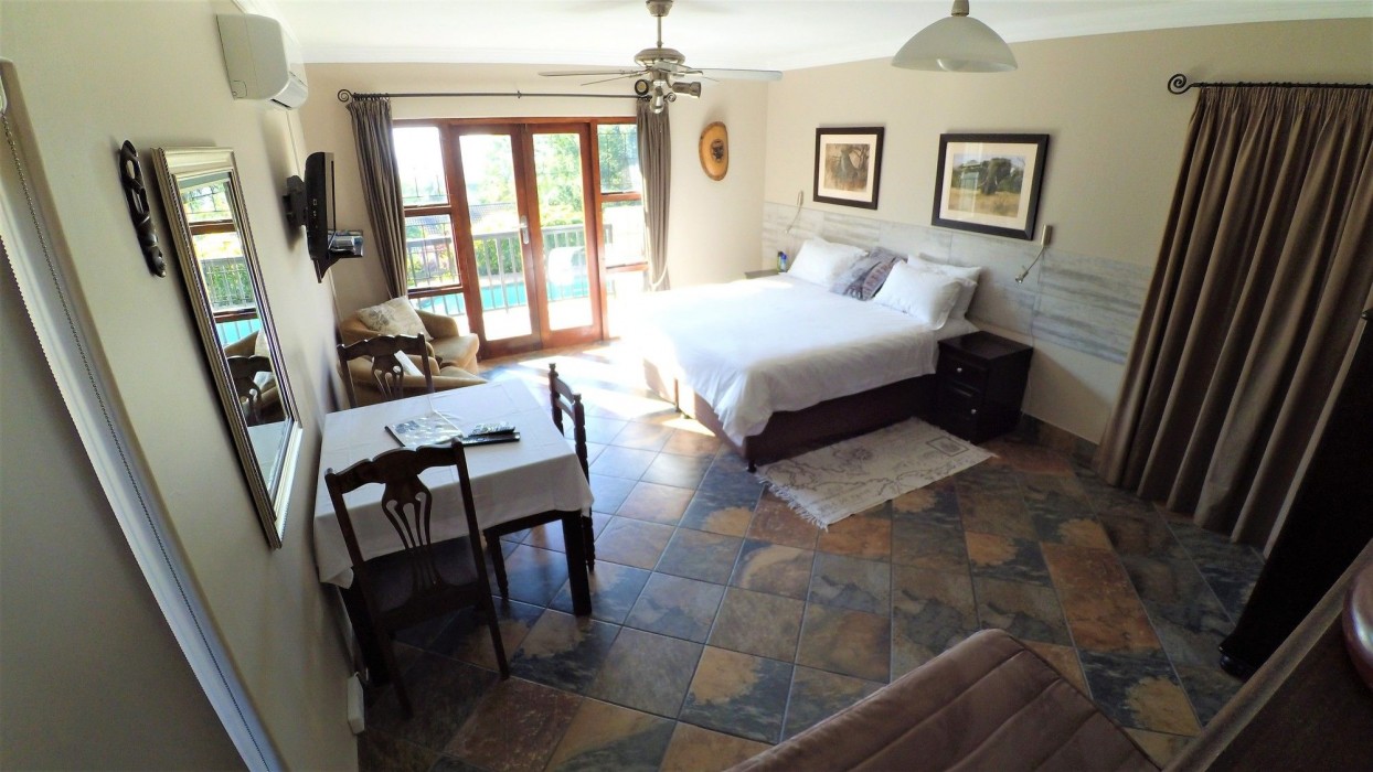 crooked tree cottage