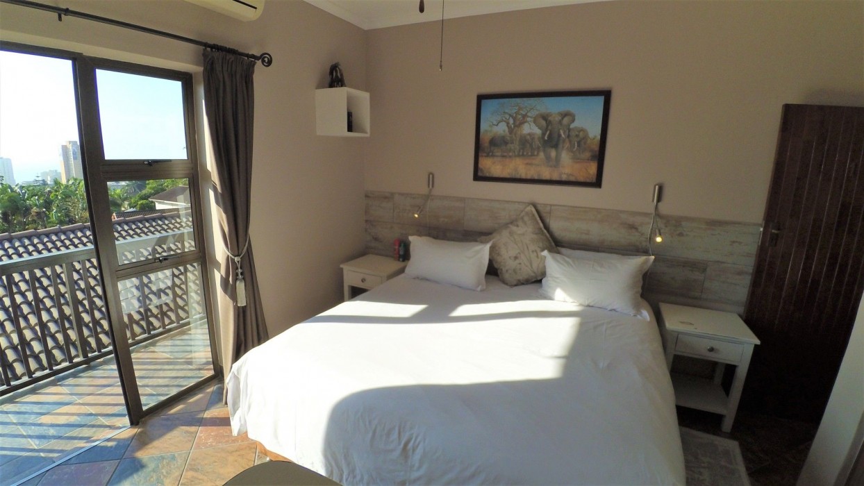 crooked tree cottage