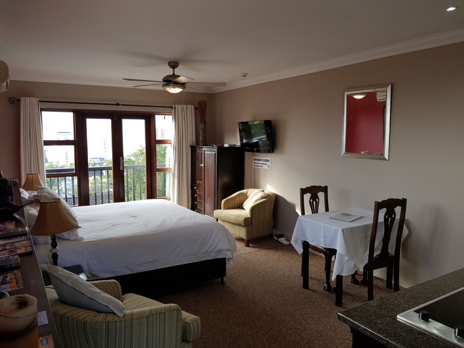 crooked tree cottage