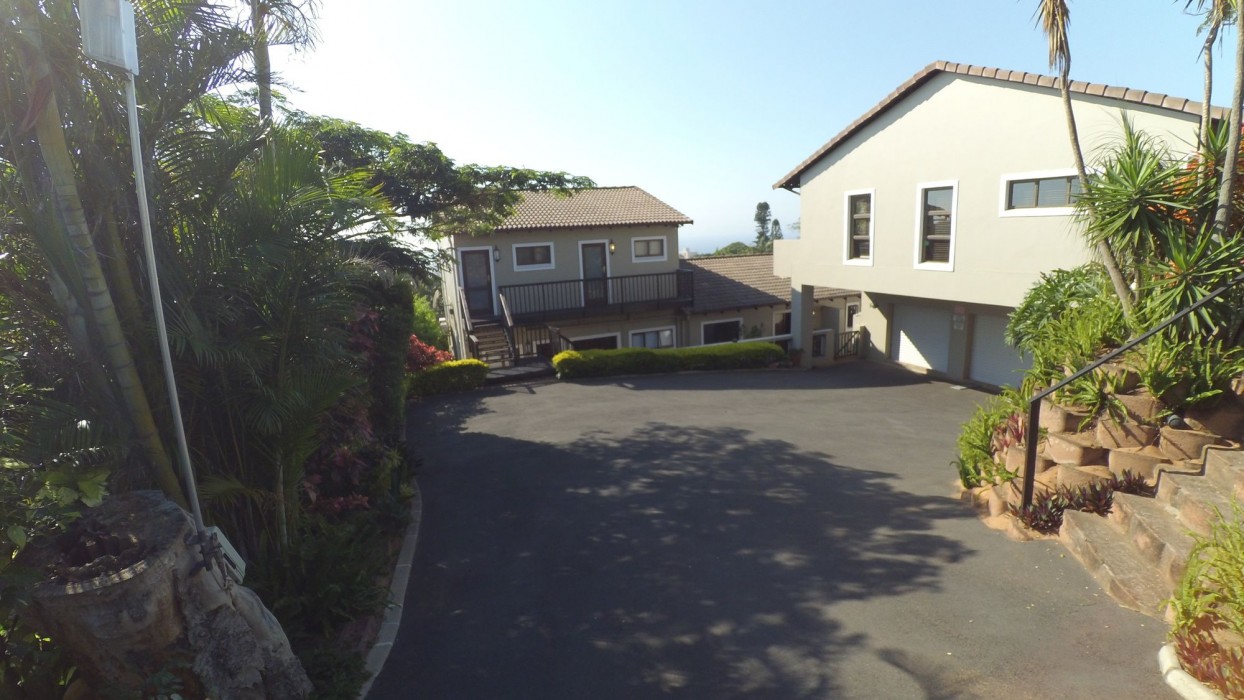 crooked tree cottage