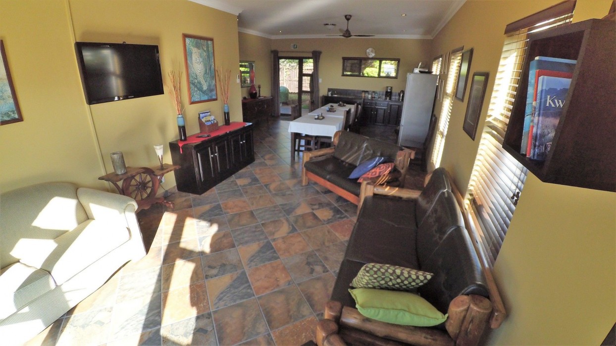 crooked tree cottage