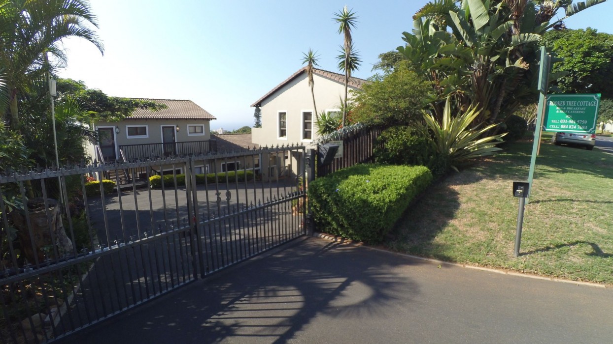 crooked tree cottage