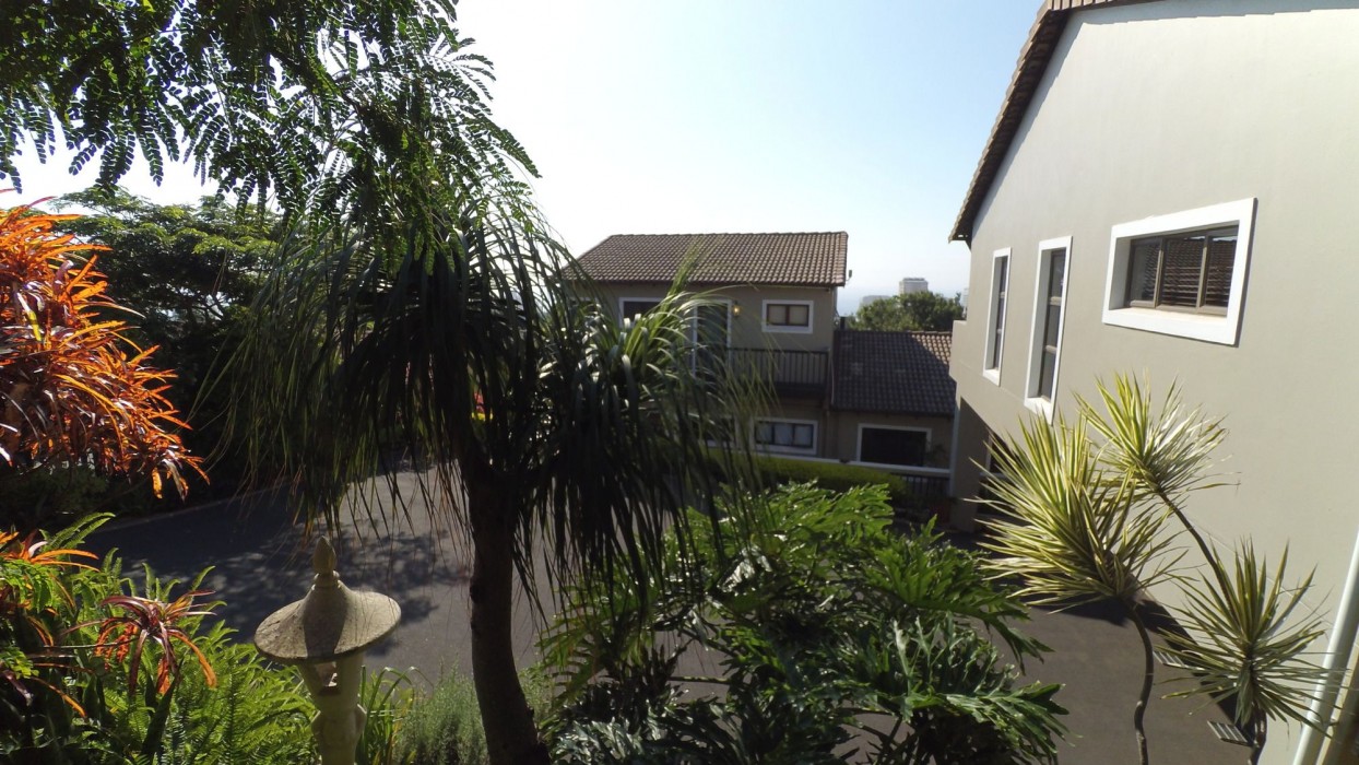 crooked tree cottage