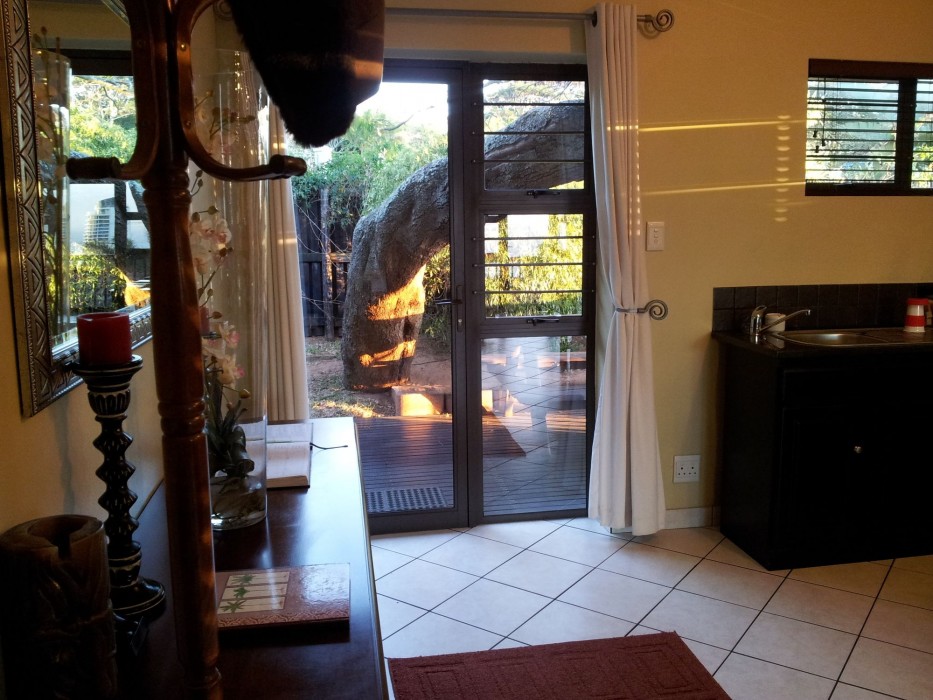 crooked tree cottage