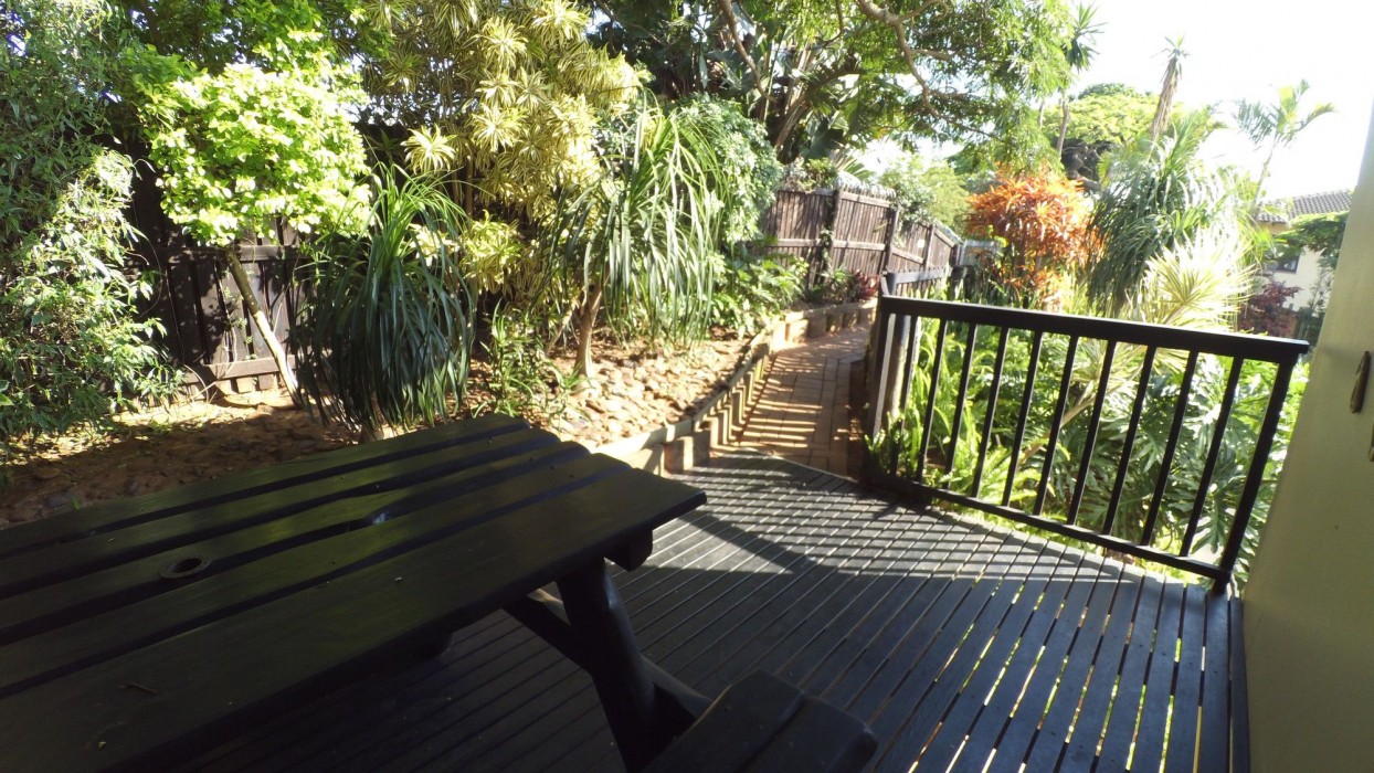 crooked tree cottage