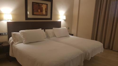 Hotel Cristina,La Manga Del Mar Menor>>Costa Calida,3 star