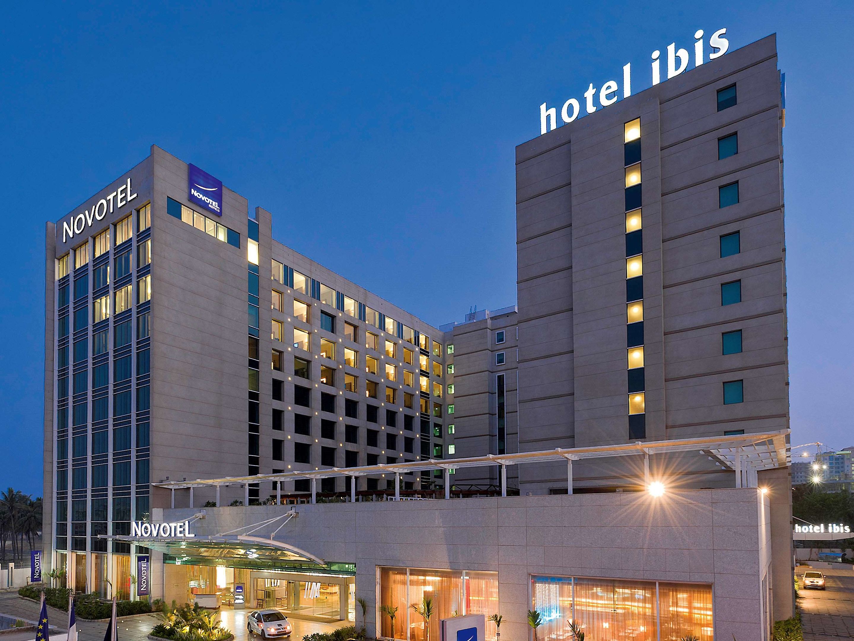 Ibis Bengaluru Outer Ring Road, Book Bangalore Hotels @ ₹7000-as247.edu.vn