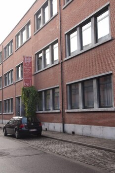 condo gardens brussels