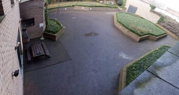 condo gardens brussels