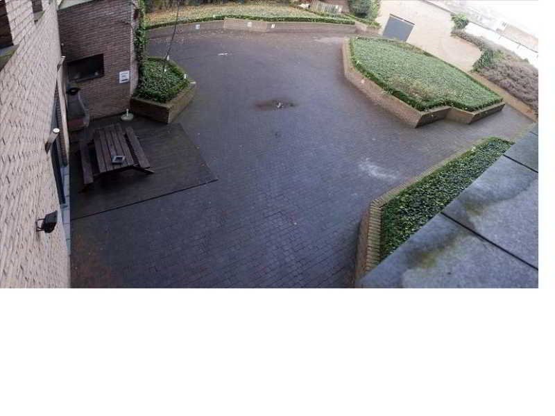 condo gardens brussels