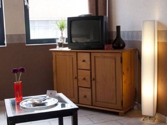 Condo Gardens Brussels,Schaerbeek>>Brussels,3 star