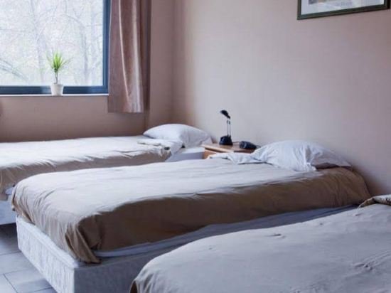 Condo Gardens Brussels,Schaerbeek>>Brussels,3 star
