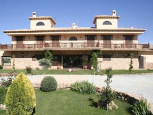 hotel rural los nogales