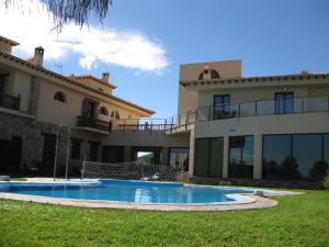 Hotel Rural Los Nogales,In Pozo Alcon,4 star