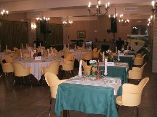 Hotel Rural Los Nogales,In Pozo Alcon,4 star