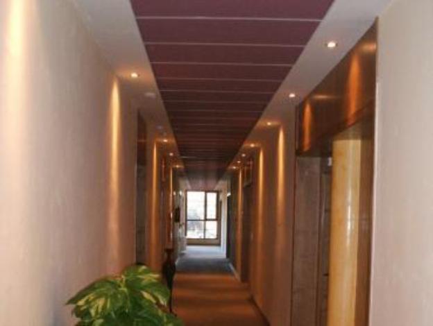 hotel rural los nogales