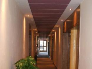 hotel rural los nogales