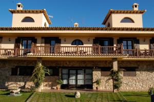 Hotel Rural Los Nogales,In Pozo Alcon,4 star