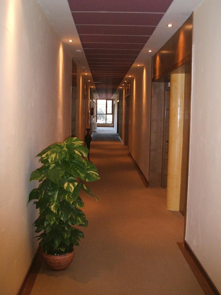hotel rural los nogales
