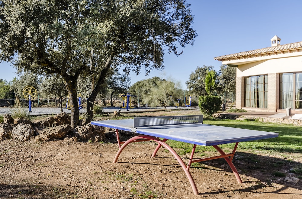 hotel rural los nogales