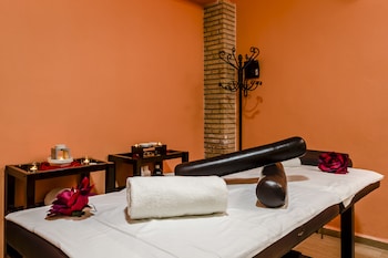 hotel rural los nogales