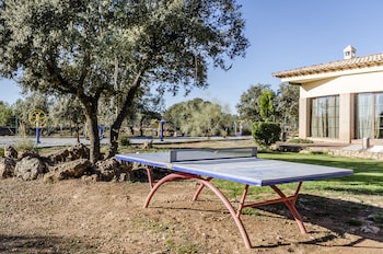 hotel rural los nogales