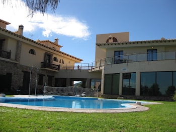 pozo alcon
