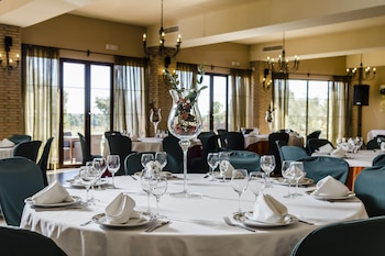 hotel rural los nogales