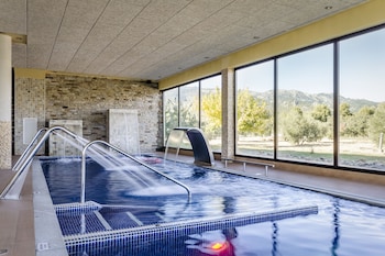 hotel rural los nogales