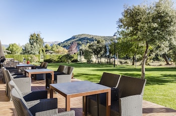 hotel rural los nogales