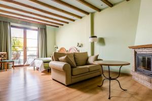 hotel rural los nogales