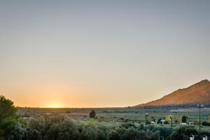 hotel rural los nogales