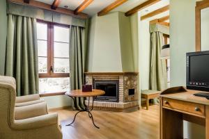 hotel rural los nogales