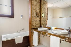 hotel rural los nogales