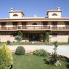 hotel rural los nogales