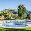 hotel rural los nogales