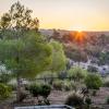 hotel rural los nogales