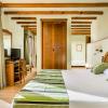 hotel rural los nogales
