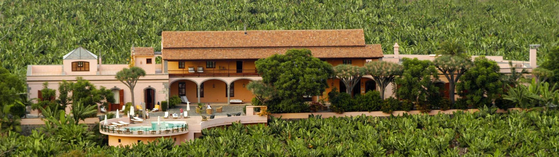la hacienda del buen suceso