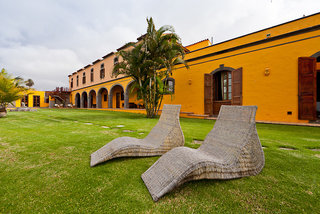 la hacienda del buen suceso