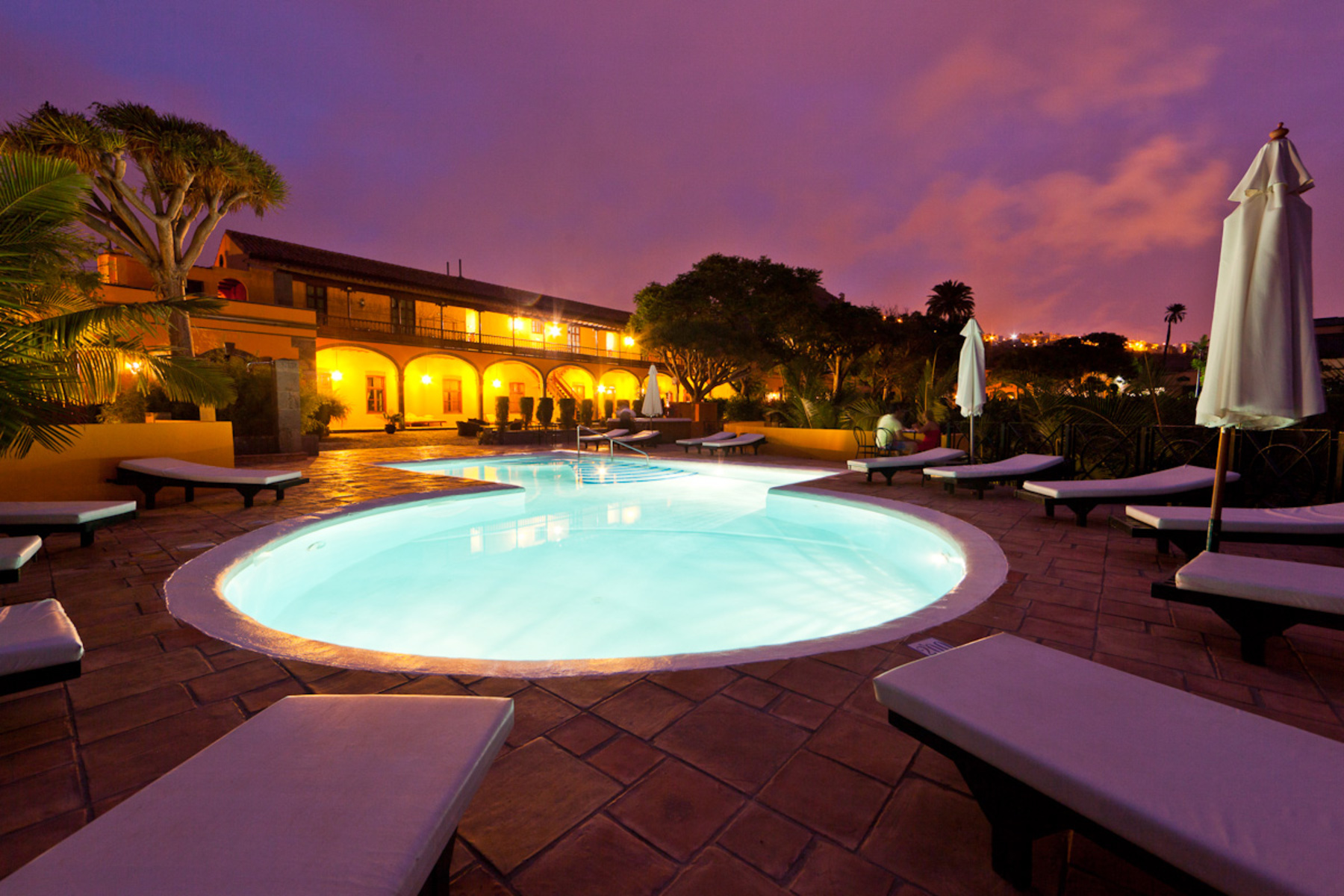 la hacienda del buen suceso