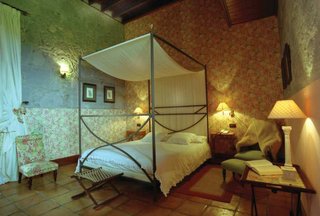 la hacienda del buen suceso