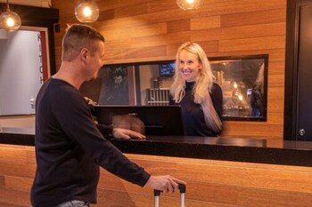 Dream - Luxury Hostel,Skåne County>>Helsingborg,2 star