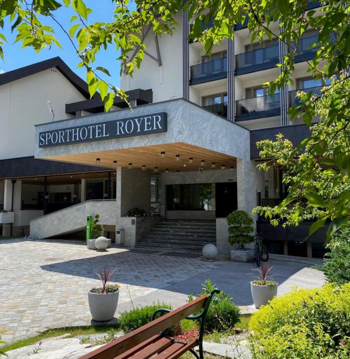 Sporthotel Royer