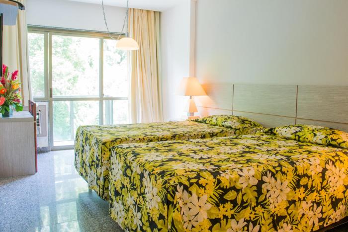 royalty copacabana hotel