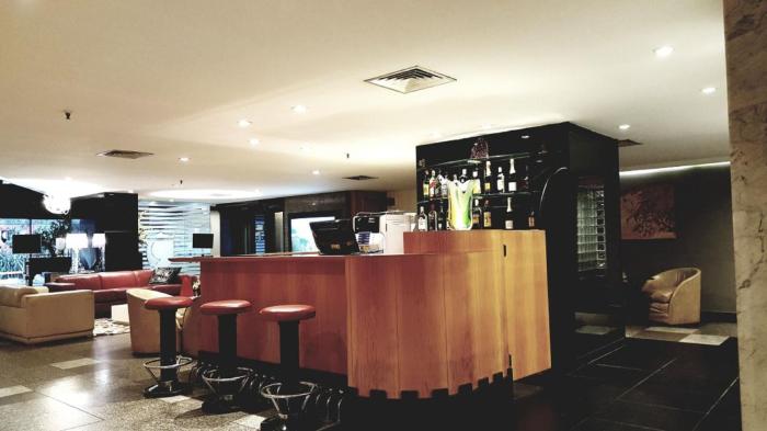 royalty copacabana hotel