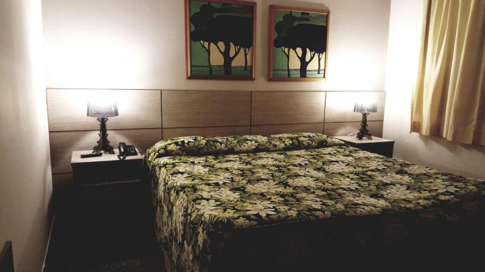 royalty copacabana hotel