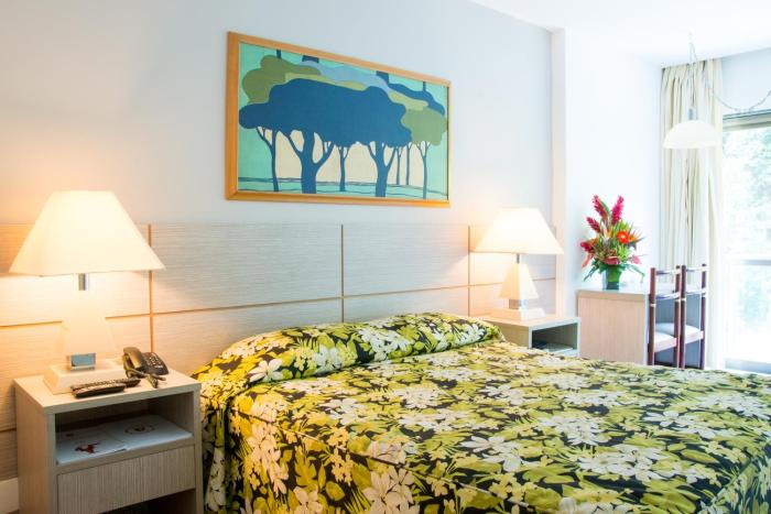 royalty copacabana hotel